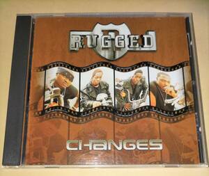 インディーR&B/ Rugged / changes