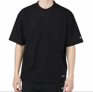 送料無料 新品 OAKLEY ENHANCE QDC SS TEE 11.0 L