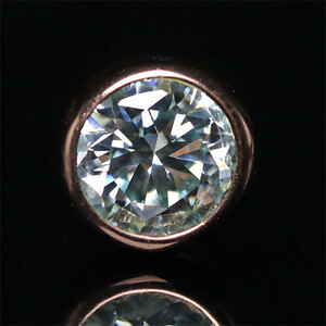 1ct モアサナイト sv925 ペンダントトップ moissanite【ランダム発送】〔 天然石 パワーストーン アクセサリー 〕