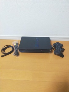 ☆SONY☆PS2☆プレステ2☆SCPH-50000☆動作良好