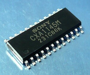 Sony CXA1145M (RGBエンコーダー) [D]