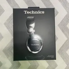 テクニクス Technics ヘッドホン