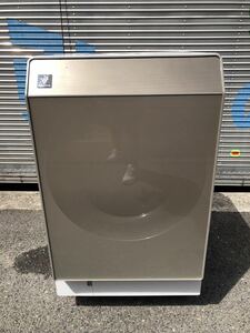 ■SHARP シャープ■ドラム式洗濯乾燥機■ES-G111-NR■11.0kg/6.0kg 2019年製