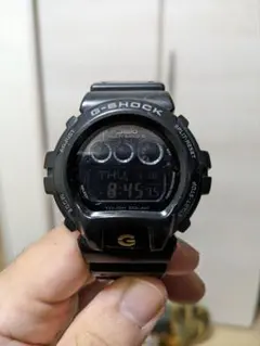 G-SHOCK GW-6900　中古