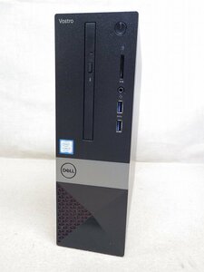 Kサま9989 DELL/デル デスクトップPC Vostro 3471 Win11Home/Core i5-9400@2.9GHz/メモリ4GB/1TB パソコン 本体