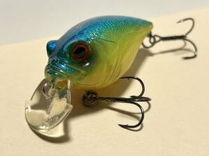 メガバス グリフォン　Megabass GRIFFON SR-X　40g　