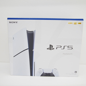未使用 PS5 PlayStation5 CFI-2000 A01 中古 ゲーム機本体 ∴WE1531