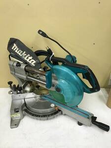 【中古品】★makita(マキタ) 190㎜スライドマルノコ LS0717FL　ITPLHHFX7QNR