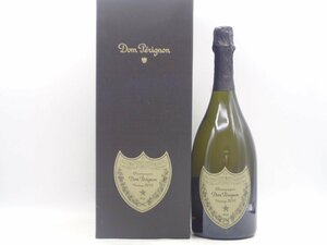 Dom Perignon 2012 BRUT ドンペリニヨン ブリュット シャンパン 箱入 未開封 古酒 750ml 12,5% X182802