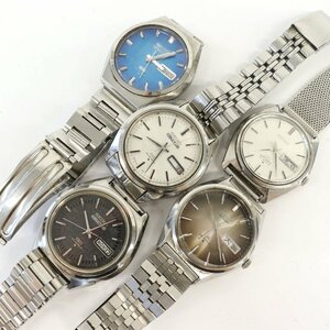 ジャンク時計☆SEIKO セイコー レディース メンズ腕時計 ※動作未確認◆おたからや【Y-A52931】