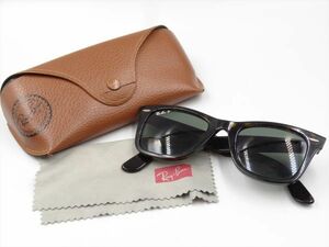 19003d Ray-Ban レイバン RB2140 WAYFARER ウェイファーラー 905/58 50□22 150 3P べっ甲柄