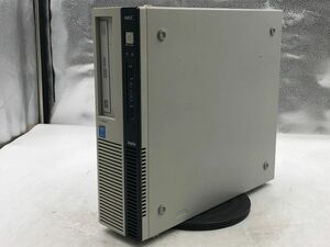 NEC/デスクトップ/HDD 250GB/第4世代Core i3/メモリ2GB/2GB/WEBカメラ無/OS無-231228000710215