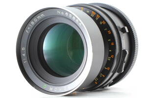 Mamiya Sekor C 180mm F/4.5 MF Lens for RB67 Pro S SD