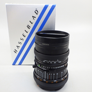 1円〜 Hasselblad ハッセルブラッド Zeiss Distagon CF 50mm F4 T* ※動作未確認 現状品 レンズ 254-2689048【O商品】