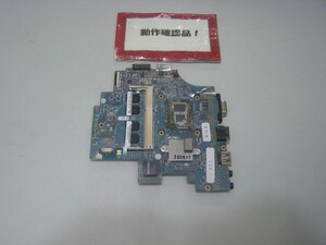 NEC Versapro タイプVC VY10G/C-A VY10GCZ7A 等用 マザーボード(CPUオンボード) #