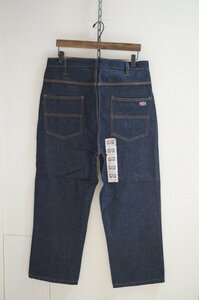 ∧USA WORKS ジーンズ / デッドストック MADE IN USA検ヴィンテージ