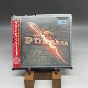 CD レンタルUP 中古　音楽　パンカラ　エイジアン・ダブ・ファウンディショ　洋楽