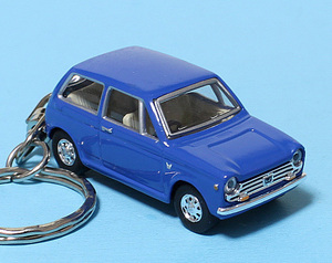 ★☆HONDA☆ホンダ N360☆1967☆ミニカー☆キーホルダー・アクセサリー☆★