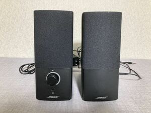 新生活応援価格！！ BOSE COMPANION 2 Series iii ボーズ コンパニオン