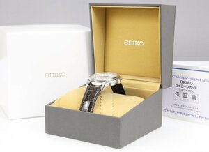 【 未使用品 】 SEIKO DOLCE SADA039 【 ドルチェ | メンズ | ソーラー電波 】