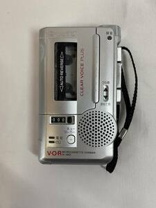 SONY M-850 マイクロカセットコーダー　　　　　im4948