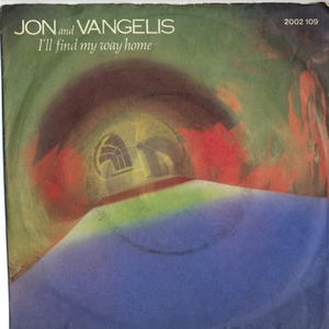 Jon And Vangelis 「I