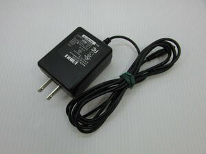 【YAC0090】★I/O DATA US112-0520 5V-2A 通電確認済み★中古