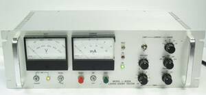  レヤーショート試験機 トランス 巻き線 リークテスター 漏電 検査 LAYER SHORT TESTER L-600A ㈱アイ・ケイ・ディー IKD Corporation ?