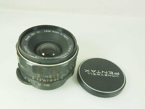 B403131☆☆良品★ペンタックス M42 Super Takumar 35mm F3.5