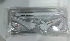 飛行機　JAL JA01WJ 模型