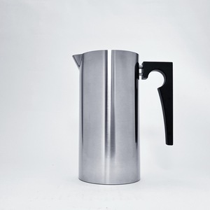 ARNE JACOBSEN アルネ・ヤコブセン「stelton / Cylinda-Line」ウォータージャグ ヴィンテージ 廃番品 稀少 1967年