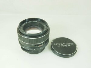 B402212☆☆美品★ペンタックス M42 SMC Takumar 55mm F1.8