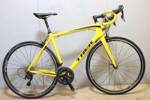 ■TREK トレック EMONDA S5 フルカーボン SHIMANO 105 5800 2X11S サイズ56 2017年モデル 美品