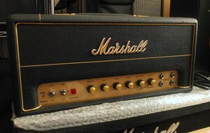 Marshall Studio Vintage SV20H マーシャル ギターアンプヘッド 