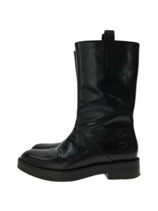 Alexander Wang◆ペコスブーツ/36/BLK/レザー