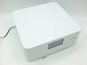 【z27113】EPSON エプソン EP-879AW カラリオ インクジェットプリンター 通電確認済み 格安スタート