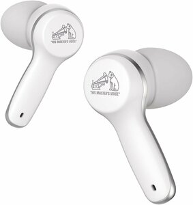 JVCケンウッド Victor EH-W10 集音器 補聴器 みみ楽 聴こえサポート(聴こえ調整) 高齢 最大30時間再生 Bluetooth Ver.5.3 音楽再生 保証有