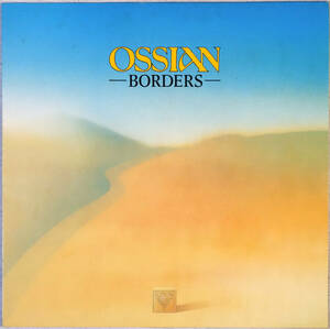 ◆OSSIAN/BORDERS (UK LP)