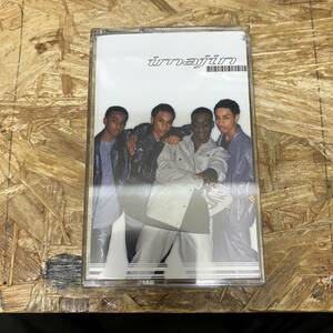 シHIPHOP,R&B IMAJIN アルバム,名作 TAPE 中古品