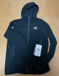 MAUNTAIN EQUIPMENT Micro Zip Jacket　サイズM マウンテンイクイップメント