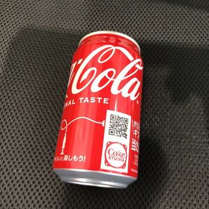 コカ・コーラ◯350ml 限定缶／スキャンして、楽しもう！ Coke STUDIO