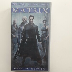 MATRIX SPECIAL EDITION 字幕スーパー版
