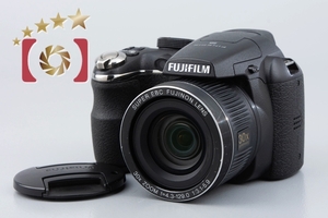 【中古】FUJIFILM 富士フイルム FINEPIX S4000 ブラック コンパクトデジタルカメラ