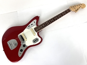 【動作保証】Fender American Original 60s Jaguar RW CAR エレキギター 中古 良好 Y8802019