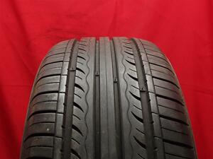 単品 タイヤ 1本 《 クムホ 》 SOLUS KH17 [ 215/60R16 95V ] 9分山★n16 クラウン エスティマ カムリ オデッセイ ヴェゼル MPV