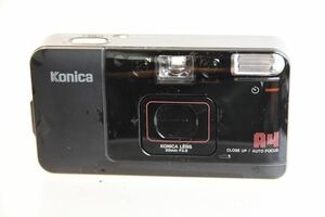 カメラ コンパクトフィルムカメラ KONICA コニカ A4 35mm F3.5 231007W28