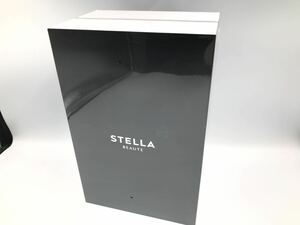 新品未開封/ステラボーテ IPL光美容器 STELLA BEAUTE SB-IFD02-BK ブラック 脱毛 美容器 黒 美容機器 2023年モデル　送料無料