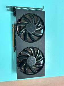 AMD PowerColor Radeon RX5700 8GB (GDDR6) ジャンク品