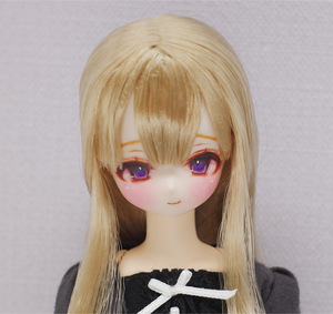 ※ジャンク品【PuraDoll】1/6カスタムヘッド