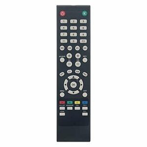 【中古】ALLIMITY 交換用リモコン SEIKI OLED UHD TV 32PFL3403D/27 32PFL3403D/12 42PFL34